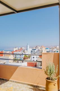 Tasga Guest House - Tamraght Oufella - 9