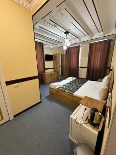 Hotel Boutique Al Hayit Terrace - Bukhara - 0