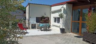 Appartement entier - Vincey - 8