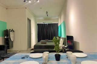 Core SoHo Suite KLIA Airport - Sepang - 9