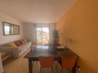 La Casa Alhambra - Ojén - 7