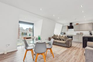 Central Liverpool Retreat - Liverpool - 3