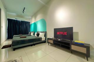 Core SoHo Suite KLIA Airport - Sepang - 4