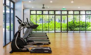 Core SoHo Suite KLIA Airport - Sepang - 3