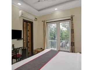 Hotel The Anvi - Jāmb - 9