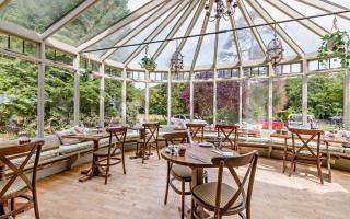 Inn for All Seasons - Burford - 1