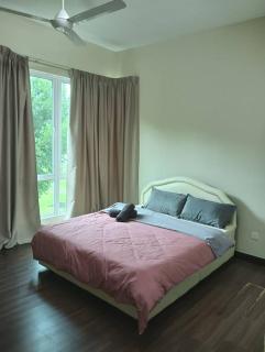 IJM Sri Utama Condo - 0