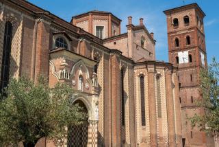 San Brunone Apartment - Asti - 6