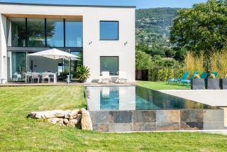 Superbe villa contemporaine - Peymeinade - 8