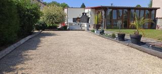 Appartement entier - Vincey - 9