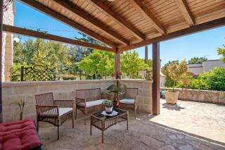 Villa Bellocchio - Locorotondo - 6