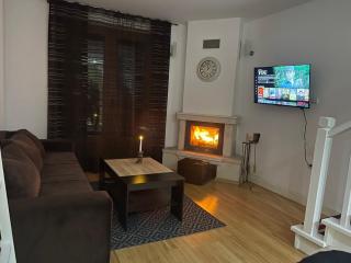 Aparthotel Raikov Ski Lodge - 7