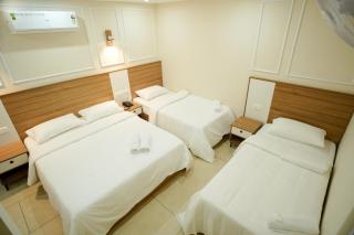 AR Suites - Kotamangalam - 1