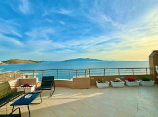 ALOR Apartment 1 - Sarandë - 0