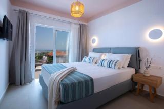 Villa Dimitris - The House & The Suite - Città di Lefkada - 7