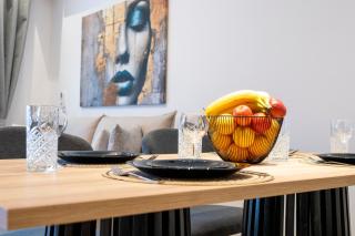 Serenity Apartments - Tigaki - 2