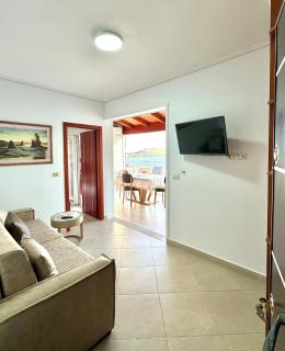 ALOR Apartment 1 - Sarandë - 6