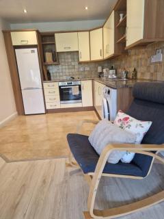 Knockranny apartment - Westport - 3
