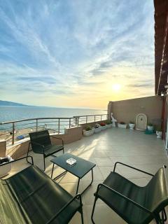 ALOR Apartment 1 - Sarandë - 1
