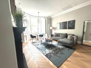 Luxury Apartment in Central London zone 1 - Londra - 0