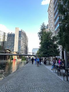 Luxury Apartment in Central London zone 1 - Londra - 4