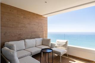 Isea Calaceite, 2 bedroom - Málaga - 8