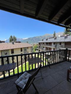 Apartamento Margalida en Cerler, Pirineo Huesca - 3