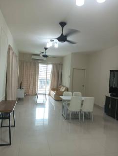 IJM Sri Utama Condo - Sandakan - 4