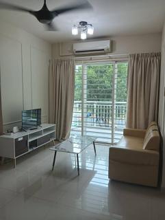 IJM Sri Utama Condo - Sandakan - 5
