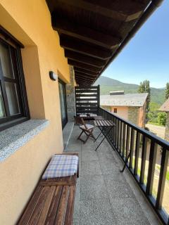 Apartamento Margalida en Cerler, Pirineo Huesca - 5