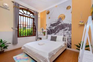 Villa 4P Ngủ - 0