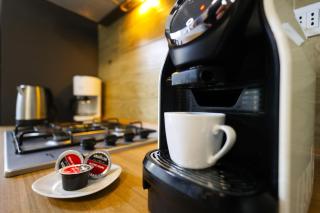 RESIDENCE LA TORRE appartamento FLOWER free parking - Padua - 9