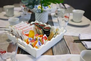RESIDENCE LA TORRE appartamento FLOWER free parking - Padua - 6