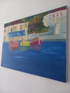 Eleni's - Saranda - 6