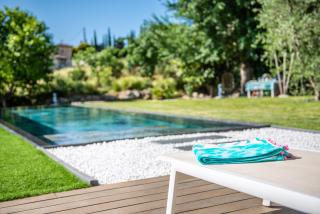 Superbe villa contemporaine - Peymeinade - 7