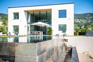 Superbe villa contemporaine - Peymeinade - 6