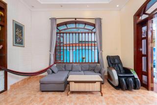 Villa 4P Ngủ - 1