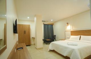 AR Suites - Kotamangalam - 2