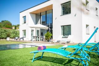 Superbe villa contemporaine - Peymeinade - 2