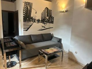 Loft wifi Centro espectacular terraza con todos los servicios - Granada - 6