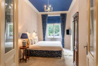 Deluxe Charles Bridge Apt Old Town, Garden View, city centre - Prag - 8