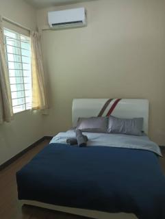 IJM Sri Utama Condo - Sandakan - 2