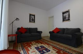 Green Essence Family Apartment - 3