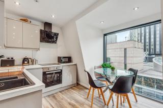 Central Liverpool Retreat - 5