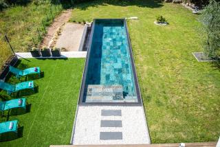 Superbe villa contemporaine - Peymeinade - 5