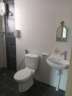 IJM Sri Utama Condo - 1