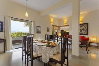 5 Tropical Woods 4 BR VillaGoa Pool Cook - Bardez - 8