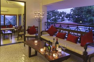 5 Tropical Woods 4 BR VillaGoa Pool Cook - Bardez - 6