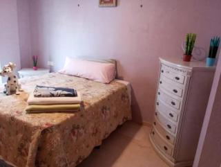 Room near the sea and the center - Alicante - 3