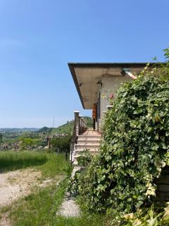 Silvia Miotto's Guesthouse - Guia - 7